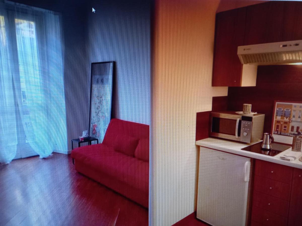 Corso Venezia 33 Milão Exterior foto