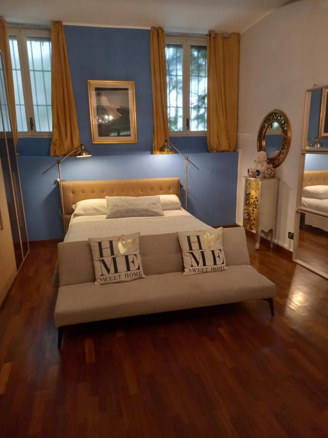 Corso Venezia 33 Milão Exterior foto
