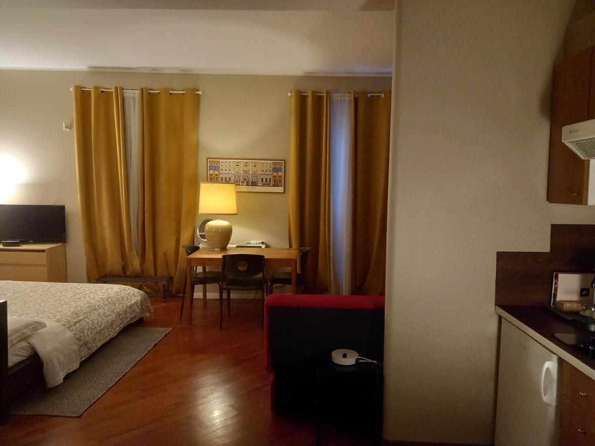 Corso Venezia 33 Milão Exterior foto