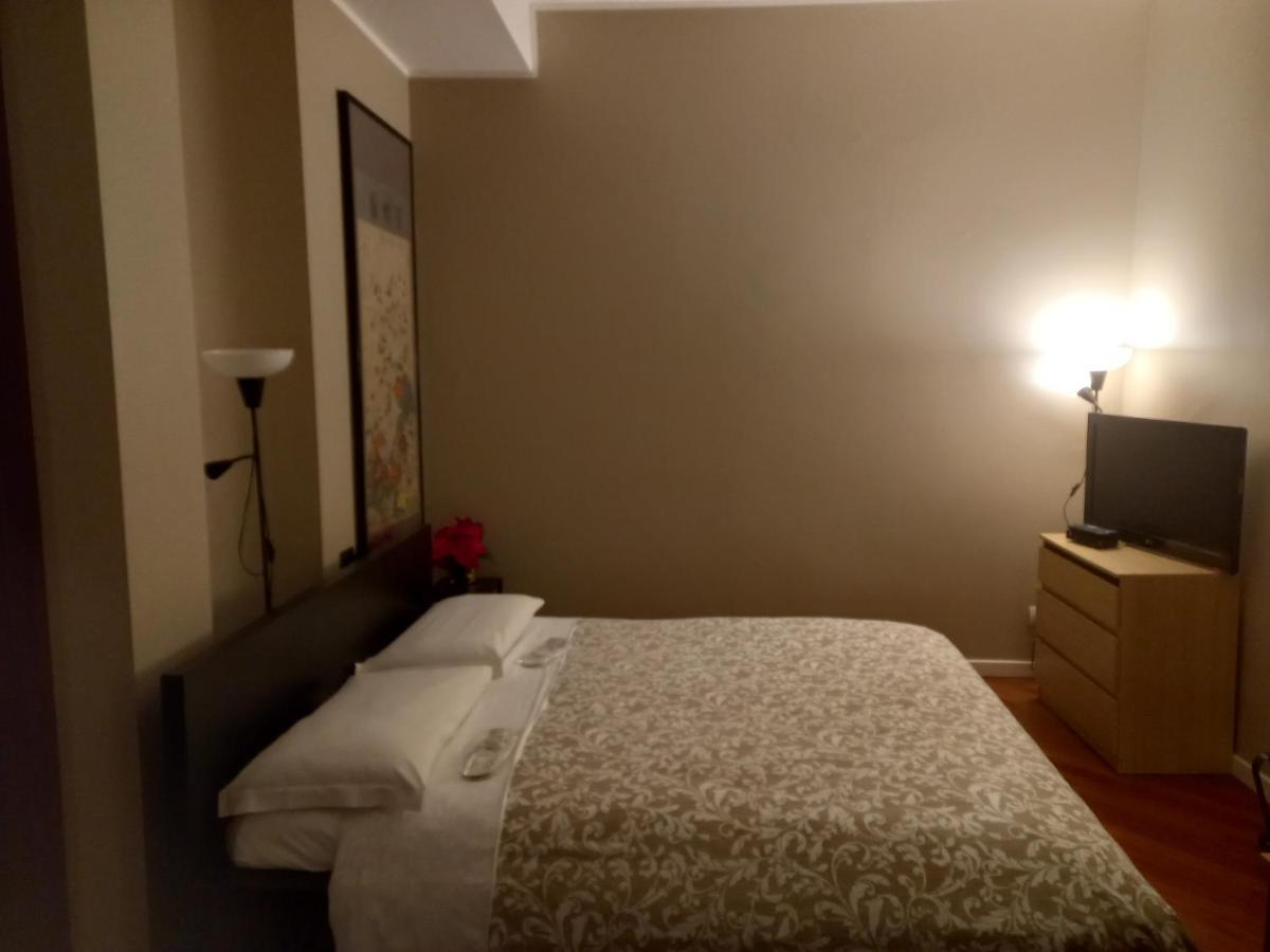 Corso Venezia 33 Milão Exterior foto