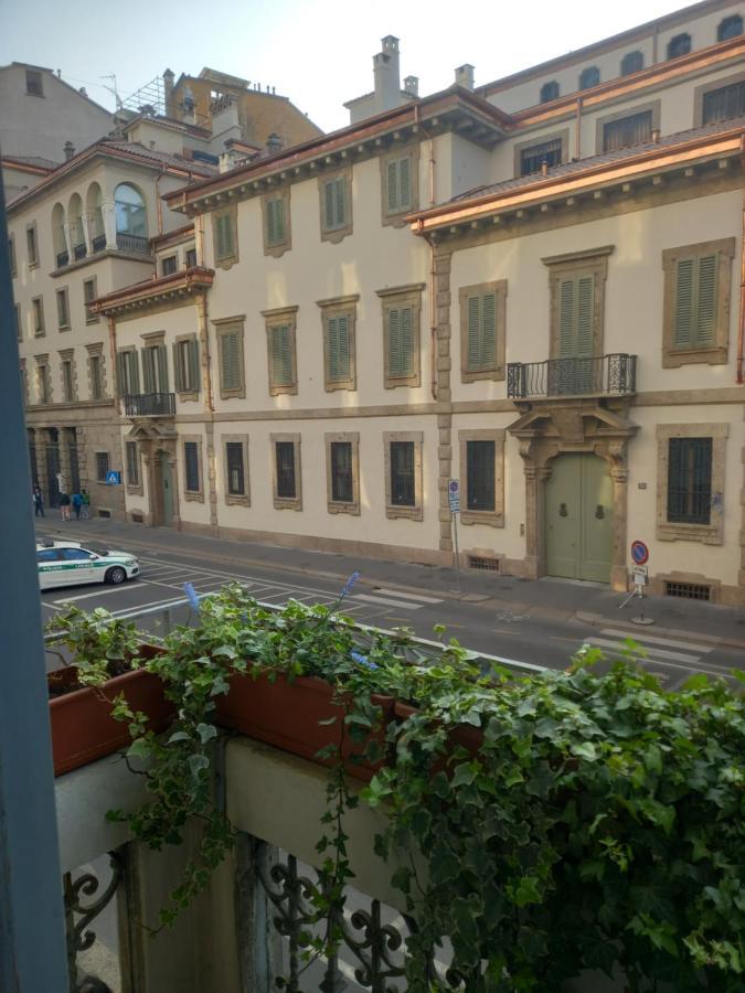 Corso Venezia 33 Milão Exterior foto